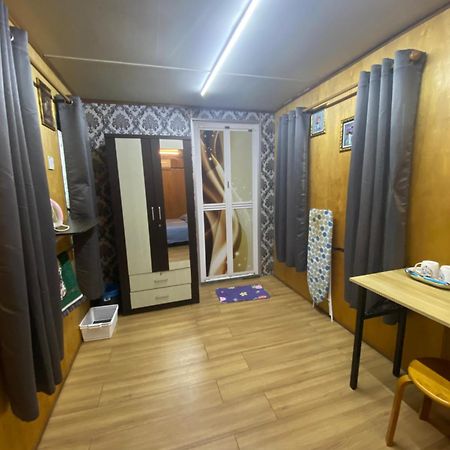 Igo Homestay Subang Airport Σαχ Αλάμ Εξωτερικό φωτογραφία