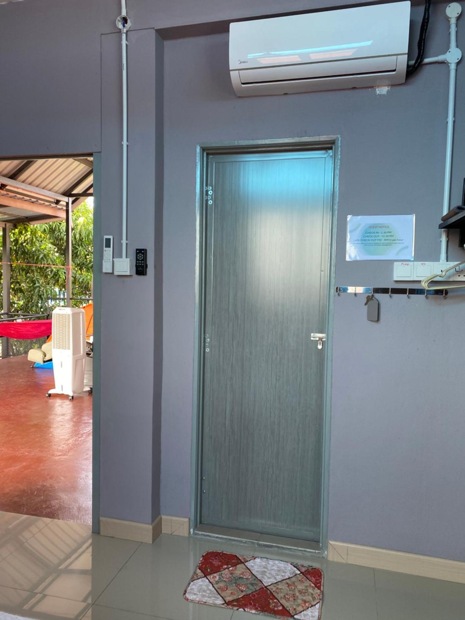 Igo Homestay Subang Airport Σαχ Αλάμ Εξωτερικό φωτογραφία