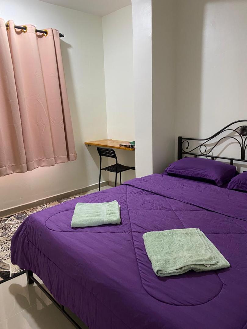 Igo Homestay Subang Airport Σαχ Αλάμ Εξωτερικό φωτογραφία