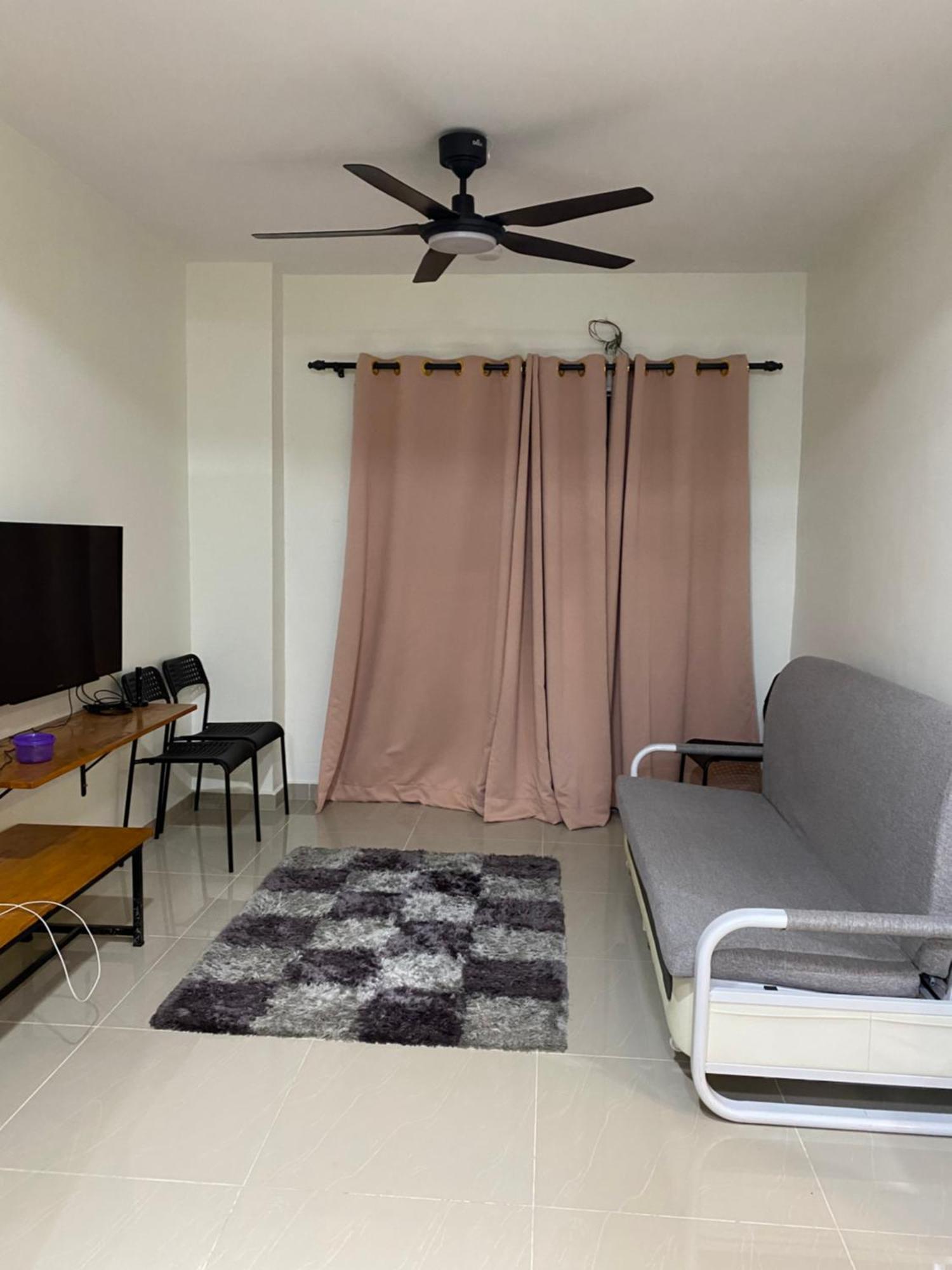 Igo Homestay Subang Airport Σαχ Αλάμ Εξωτερικό φωτογραφία