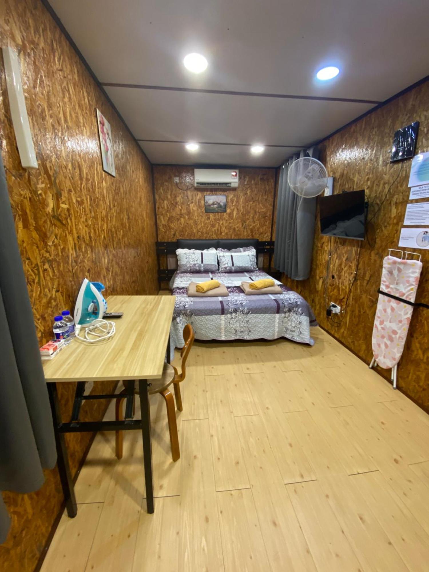 Igo Homestay Subang Airport Σαχ Αλάμ Εξωτερικό φωτογραφία