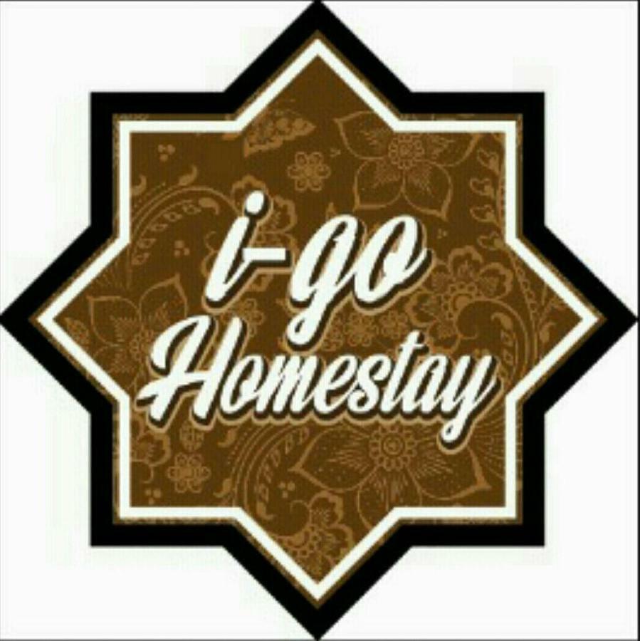 Igo Homestay Subang Airport Σαχ Αλάμ Εξωτερικό φωτογραφία
